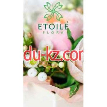 Etoile Flora
