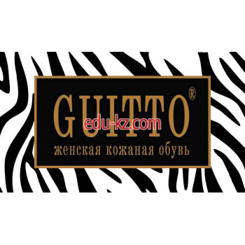 Guitto – магазин женской кожаной обуви