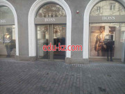 Hugo Boss