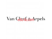 Бутик Van Cleef u0026 Arpels
