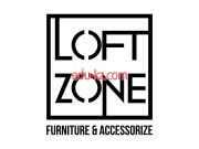 Интернет-магазин Loft-zone