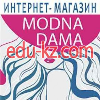 Интернет-магазин Модна Дама