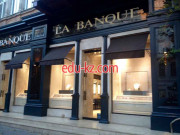 La Banque
