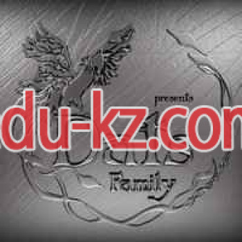 Компания Dats Family presents