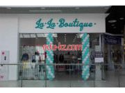 La La Boutique