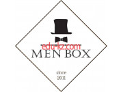 Интернет-магазин MenBox. com.ua