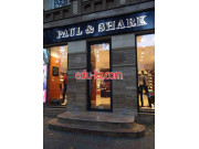 Paul u0026 Shark