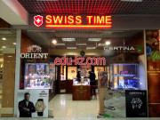 Салон Swiss Time