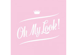 Oh My Look!