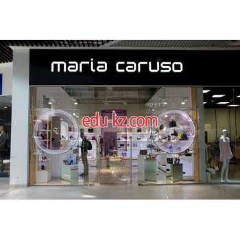 Maria Caruso