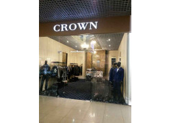Crown