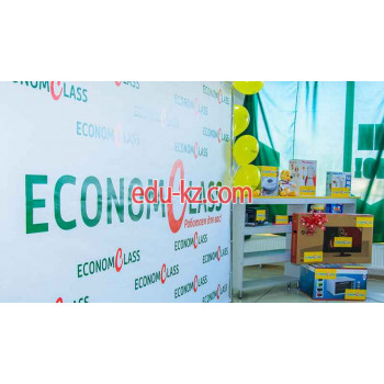 Магазин Econom Class
