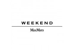 Магазин одежды Weekend Max Mara