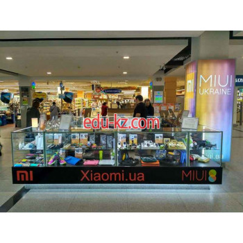 Магазин Xiaomi