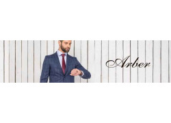 Магазин одежды Arber