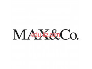 MAX&Co