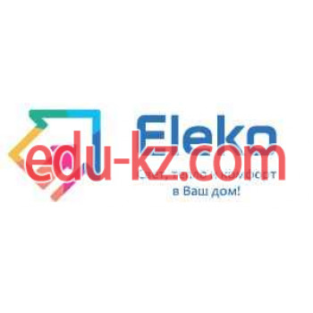 Интернет-магазин Eleko
