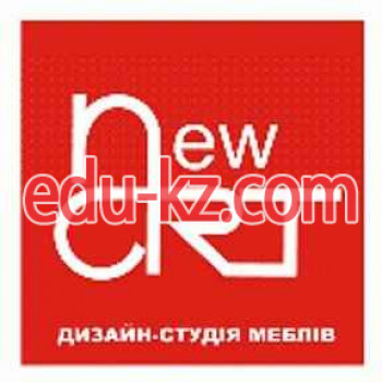 Мебель на заказ New Art
