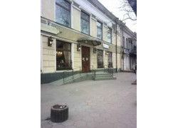 Торговый дом Воскресенский