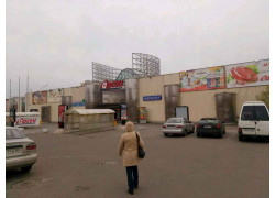 Білизна. Street