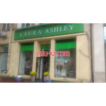 Laura Ashley