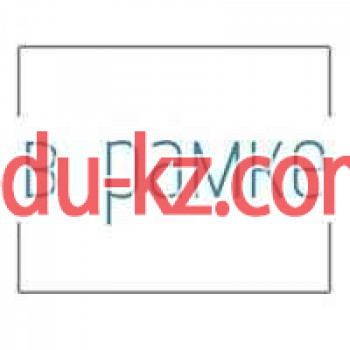 Интернет-магазин VRamke. com.ua