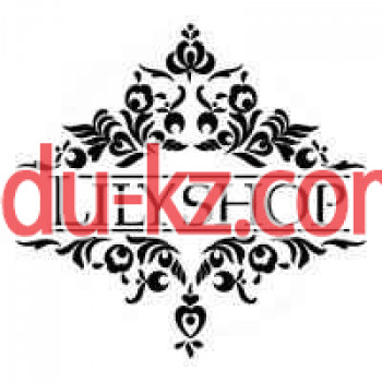 Магазин одежды и обуви LilyShop