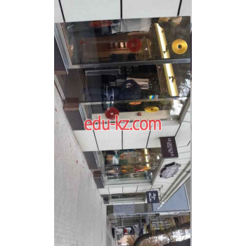 Магазин Lb Dessous Luxury Pure