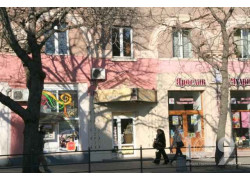 Казка, магазин біжутерії