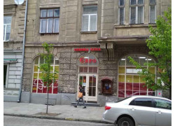 Секонд-хенд Евро