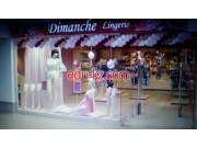 Dimanche Lingerie