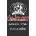 Магазин Fashion Town