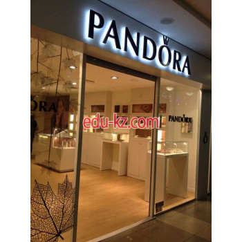 Pandora