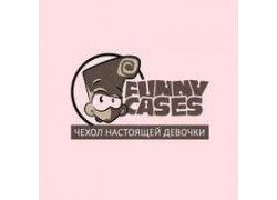 Интернет-магазин FunnyCases