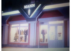 Mann
