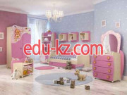 Детская мебель Baby room