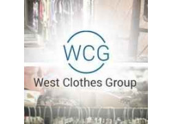 Оптовый склад секонд-хенд West Clothes Group