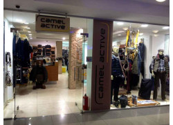 Camelactive