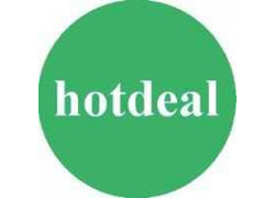 Интернет-магазин Hotdeal