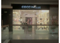 Бутик Coccinelle