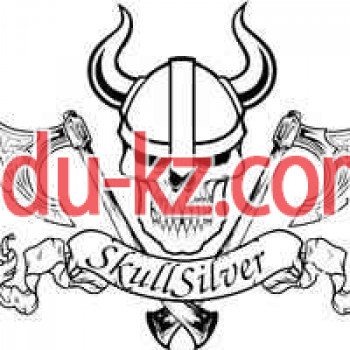 Skullsilver