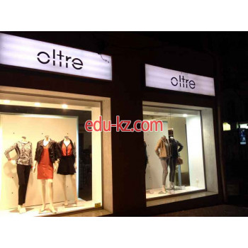 Oltre
