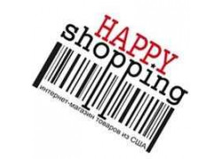 Интернет-магазин Happy Shopping