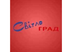 Магазин светотехники Світлоград