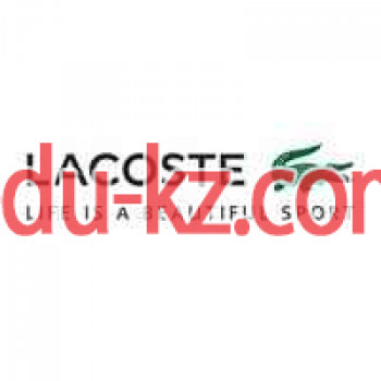 Lacoste