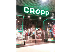 Cropp Town