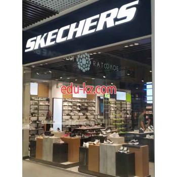 Skechers