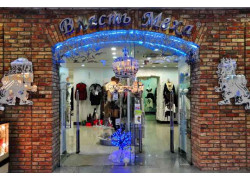 Власть Меха