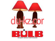 Интернет-магазин Bulb. com.ua