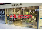 One club